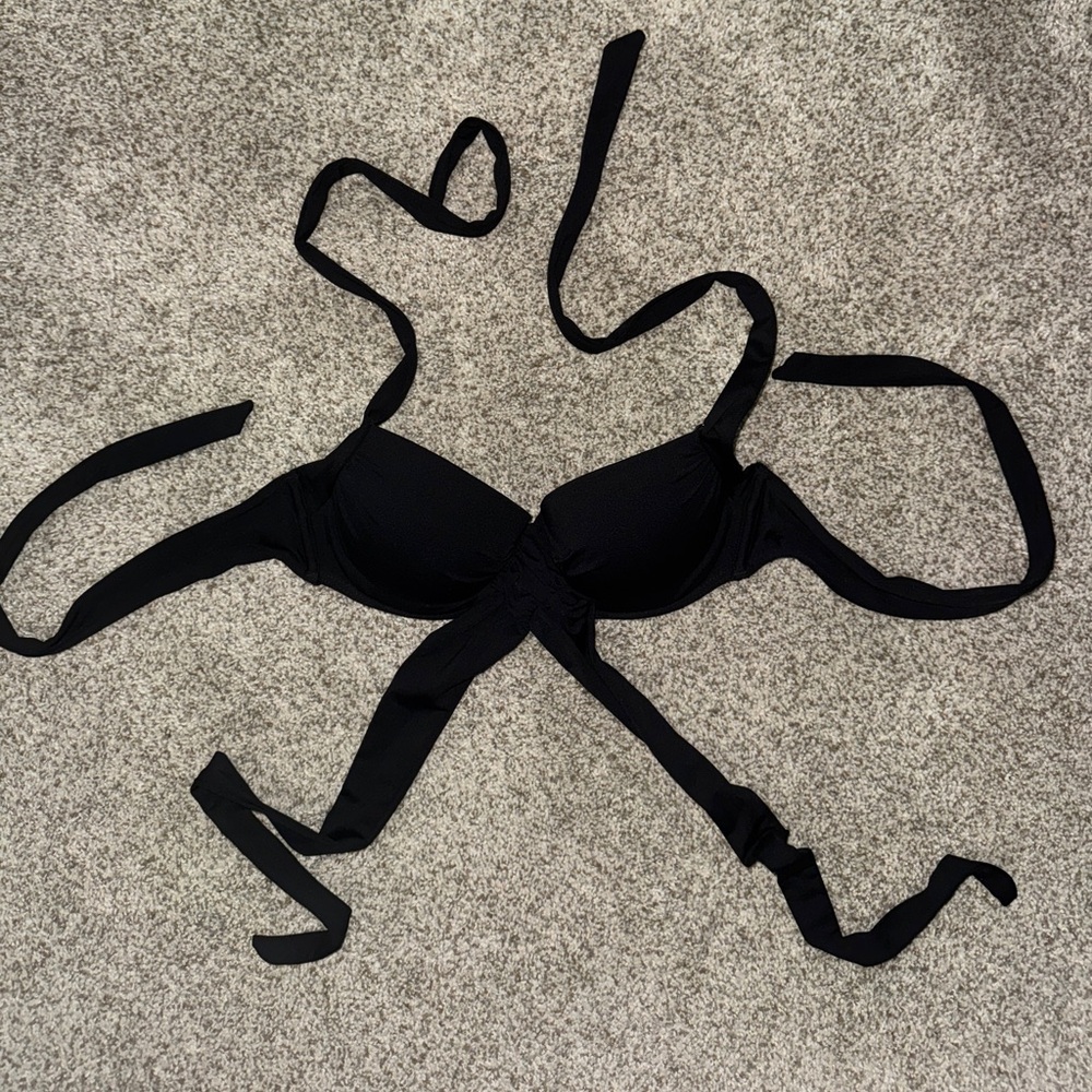 Victoria Secret Strappy Bikini Top